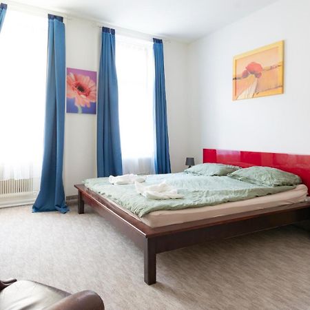 Ostarrichi Hotell Wien Eksteriør bilde