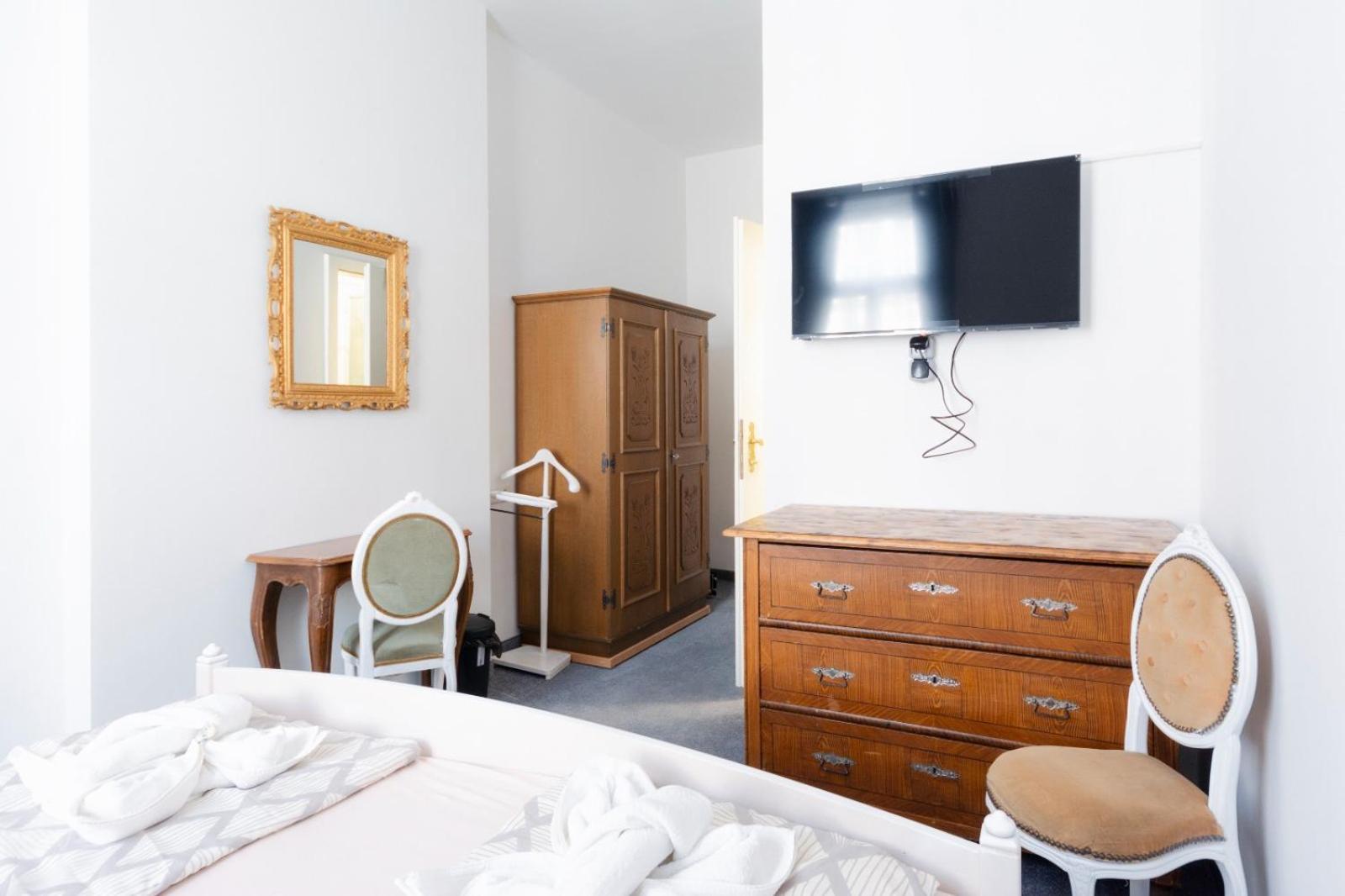 Ostarrichi Hotell Wien Eksteriør bilde